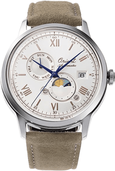 Orient Mechanical Classic Watch