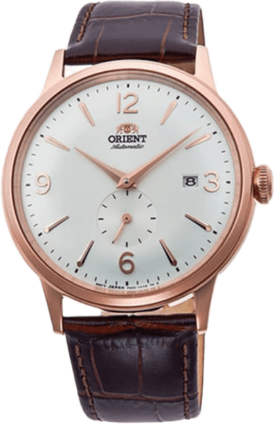 Orient Mechanical Classic Watch
