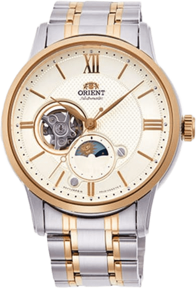 Orient Mechanical Classic Watch