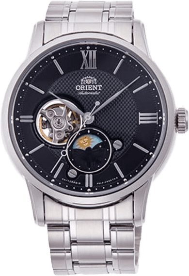 Orient Mechanical Classic Watch