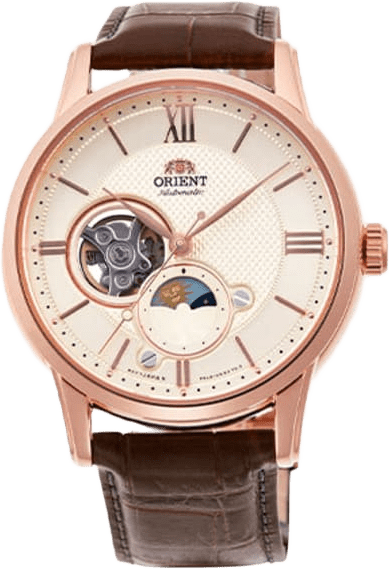 Orient Mechanical Classic Watch