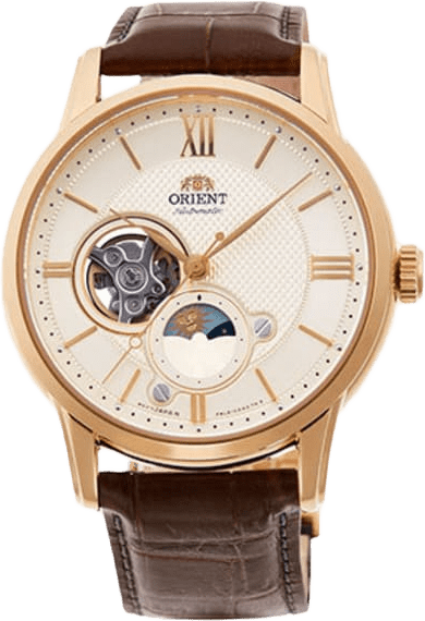 Orient Mechanical Classic Watch