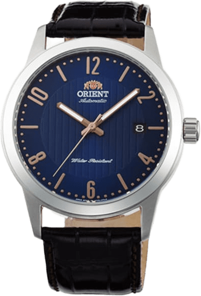Orient Mechanical Contemporary Watch