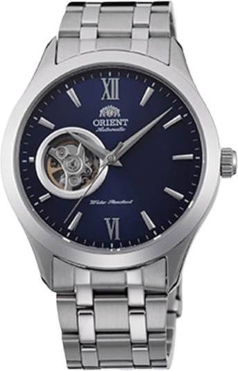 Orient Mechanical Contemporary Watch
