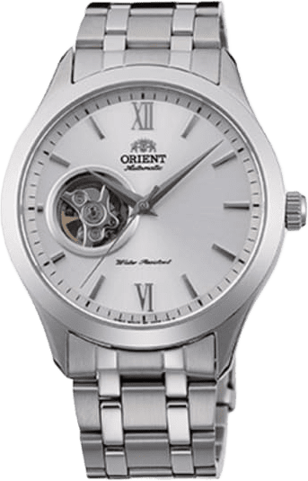 Orient Mechanical Contemporary Watch