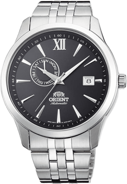 Orient Mechanical Contemporary Watch