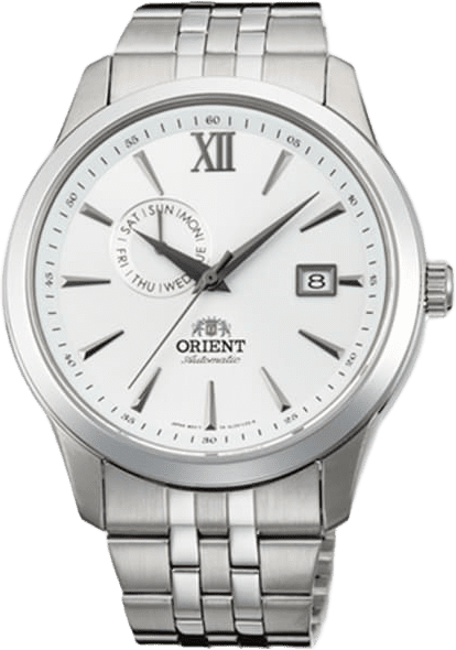 Orient Mechanical Contemporary Watch