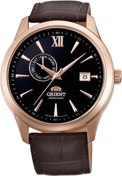 Orient Mechanical Contemporary Watch