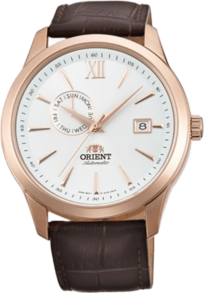Orient Mechanical Contemporary Watch
