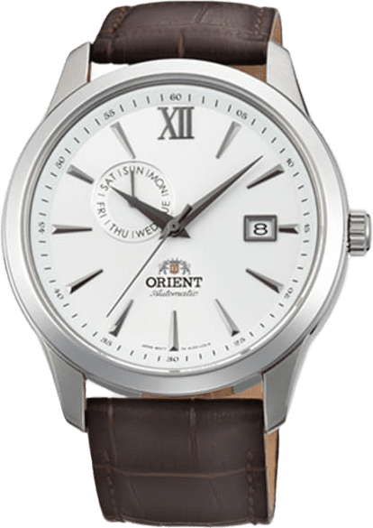 Orient Mechanical Contemporary Watch