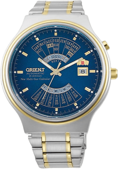 Orient Mechanical Contemporary Watch