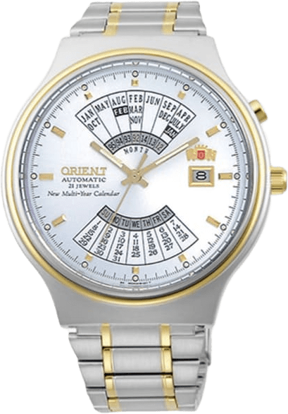 Orient Mechanical Contemporary Watch
