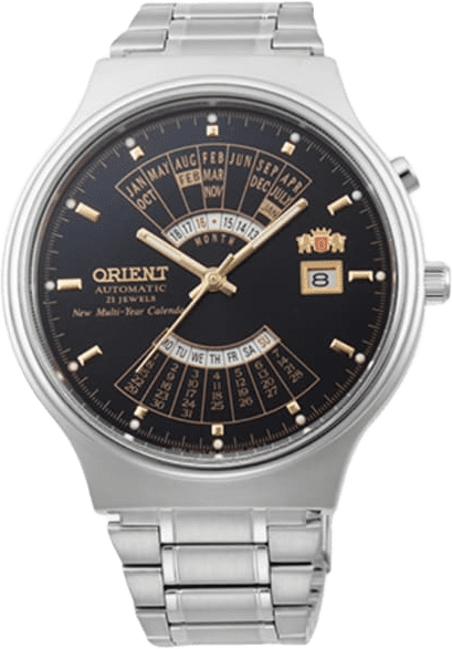 Orient Mechanical Contemporary Watch