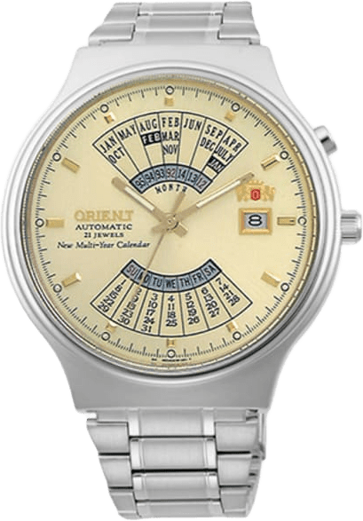 Orient Mechanical Contemporary Watch