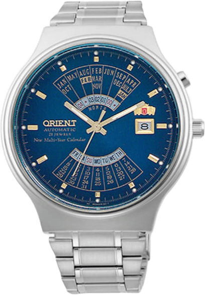 Orient Mechanical Contemporary Watch