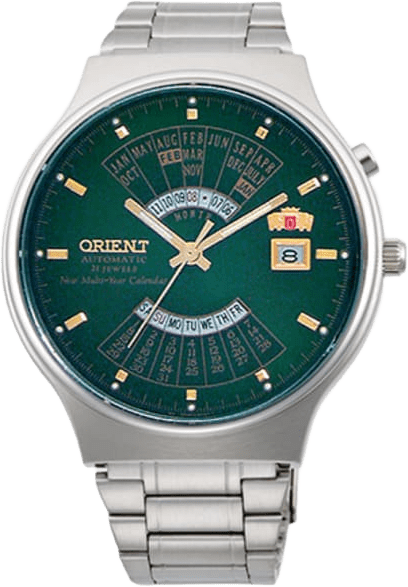 Orient Mechanical Contemporary Watch
