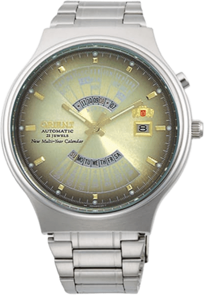 Orient Mechanical Contemporary Watch