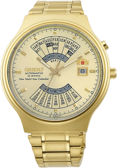 Orient Mechanical Contemporary Watch