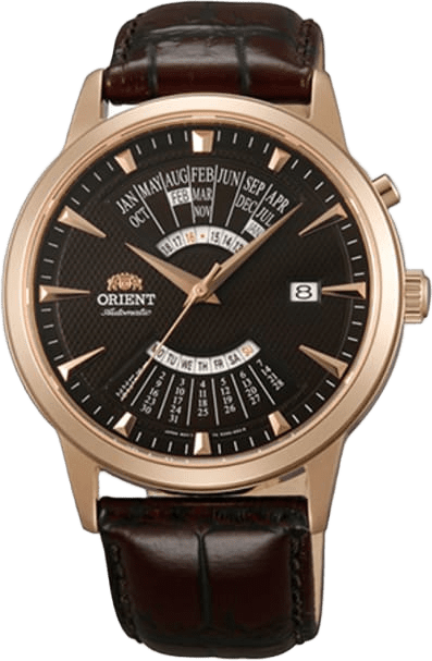 Orient Mechanical Contemporary Watch