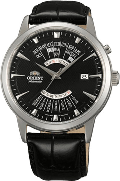 Orient Mechanical Contemporary Watch