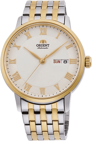 Orient Mechanical Contemporary Watch