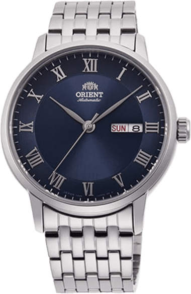 Orient Mechanical Contemporary Watch