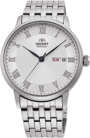 Orient Mechanical Contemporary Watch