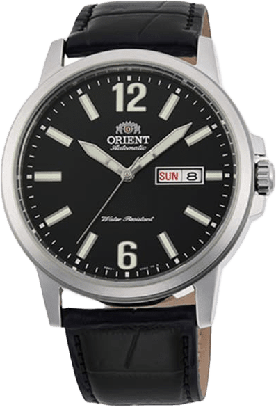 Orient Mechanical Contemporary Watch