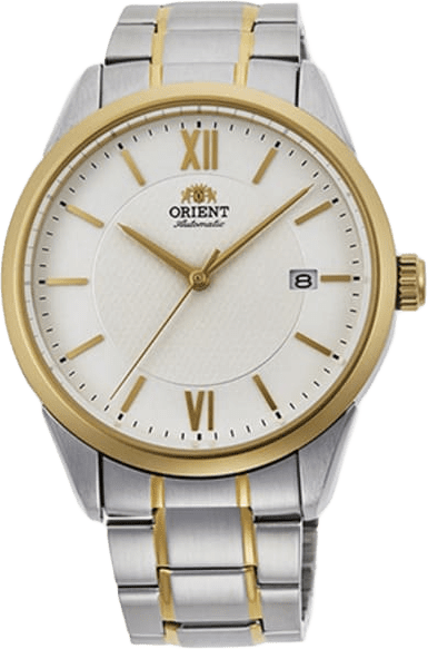 Orient Mechanical Contemporary Watch