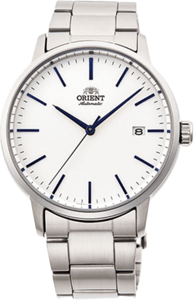 Orient Mechanical Contemporary Watch