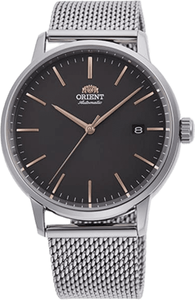 Orient Mechanical Contemporary Watch