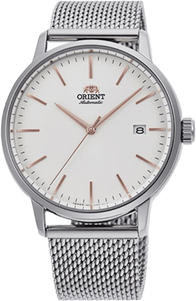 Orient Mechanical Contemporary Watch