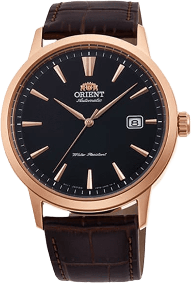 Orient Mechanical Contemporary Watch
