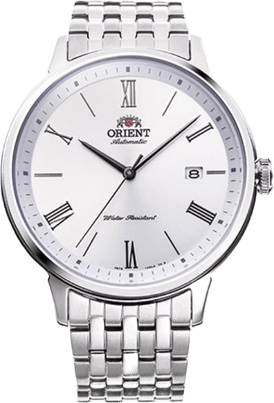 Orient Mechanical Contemporary Watch