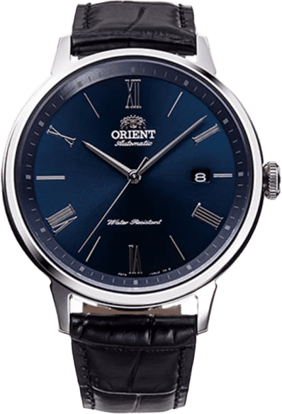 Orient Mechanical Contemporary Watch