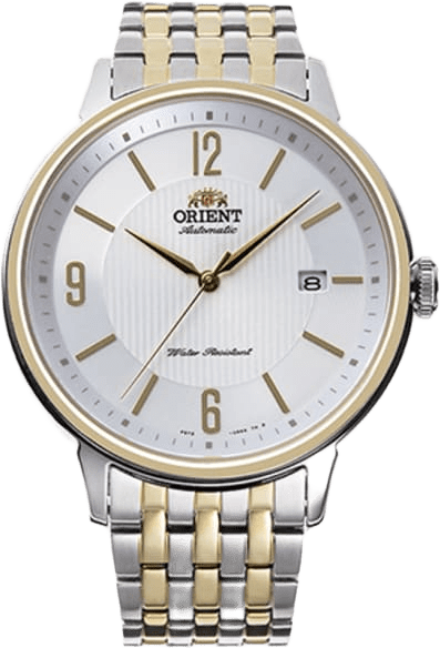Orient Mechanical Contemporary Watch