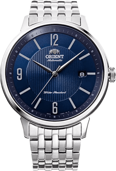 Orient Mechanical Contemporary Watch