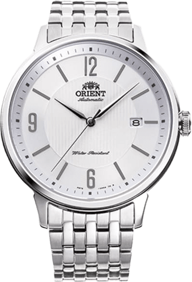 Orient Mechanical Contemporary Watch