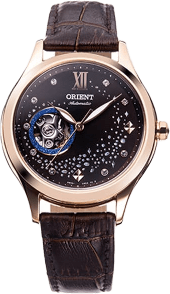 Orient Mechanical Contemporary Watch