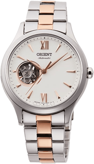 Orient Mechanical Contemporary Watch