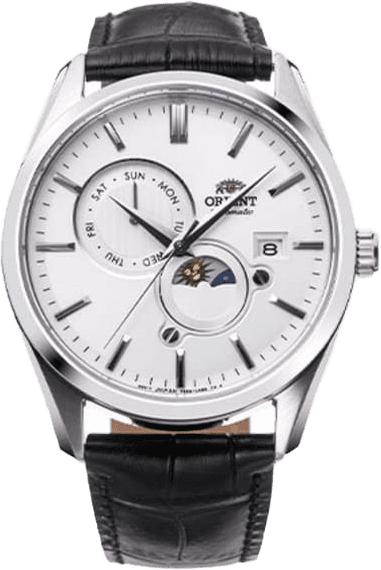 Orient Mechanical Contemporary Watch