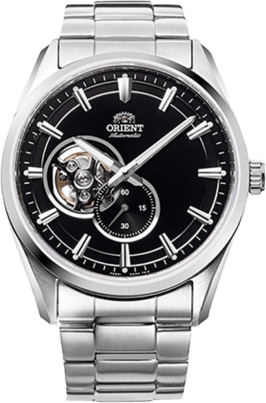 Orient Mechanical Contemporary Watch