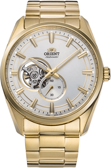 Orient Mechanical Contemporary Watch