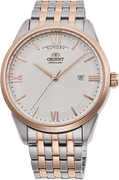 Orient Mechanical Contemporary Watch