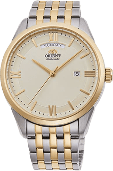 Orient Mechanical Contemporary Watch
