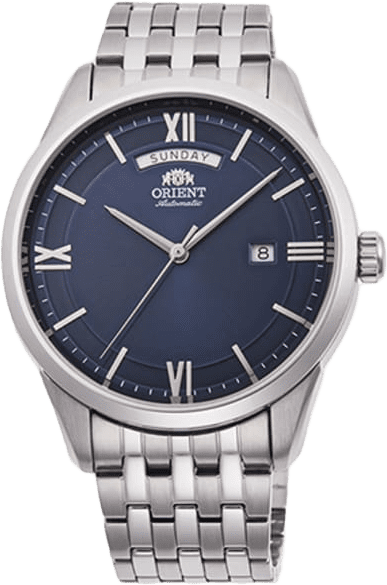Orient Mechanical Contemporary Watch