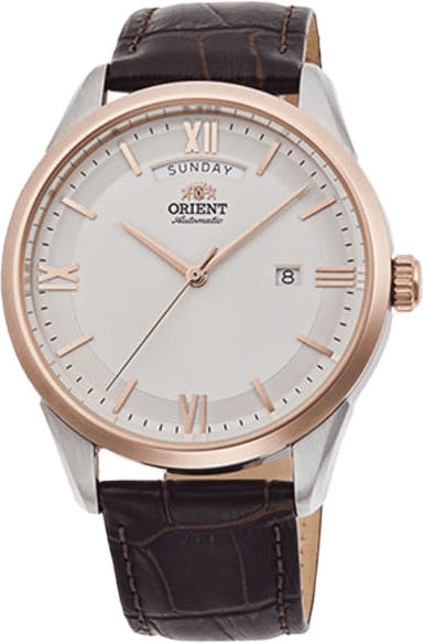 Orient Mechanical Contemporary Watch