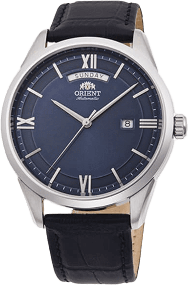 Orient Mechanical Contemporary Watch