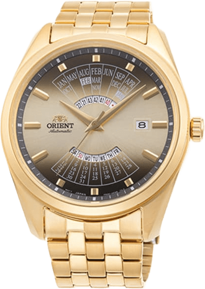 Orient Mechanical Contemporary Watch