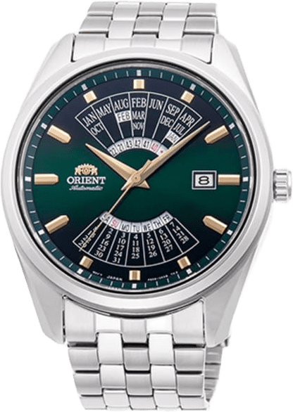 Orient Mechanical Contemporary Watch